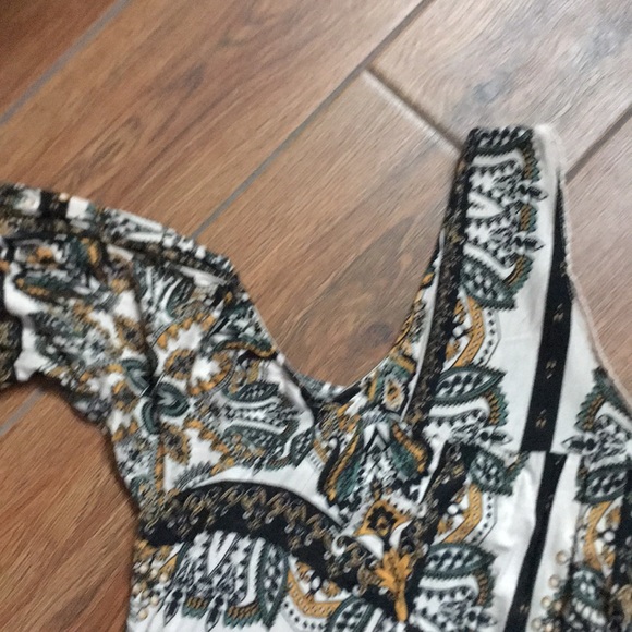 Blouse - Picture 3 of 7